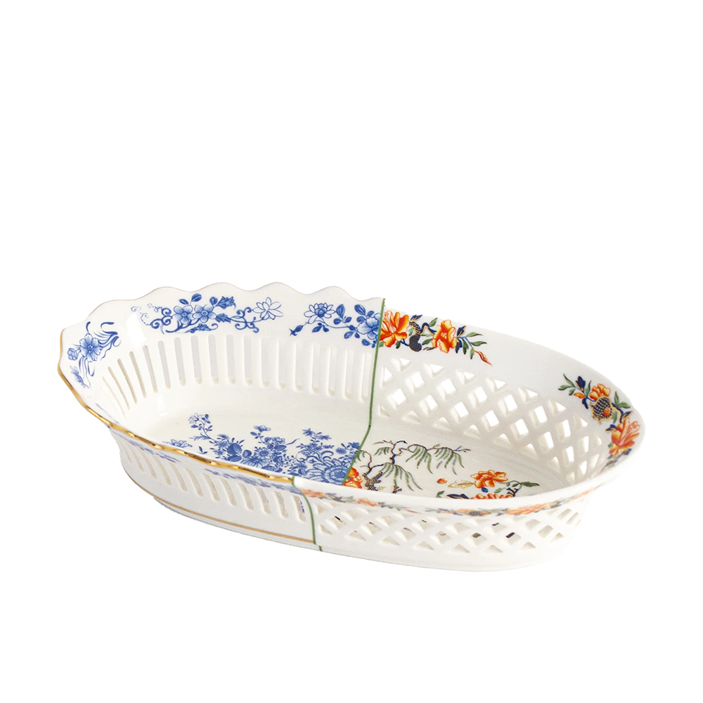 Hybrid Bread Basket Desivia