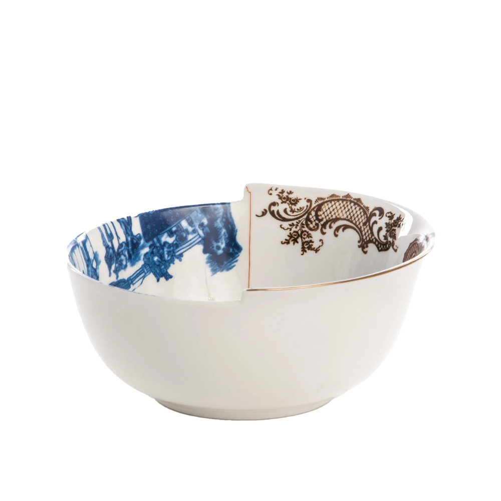 Hybrid Bowl