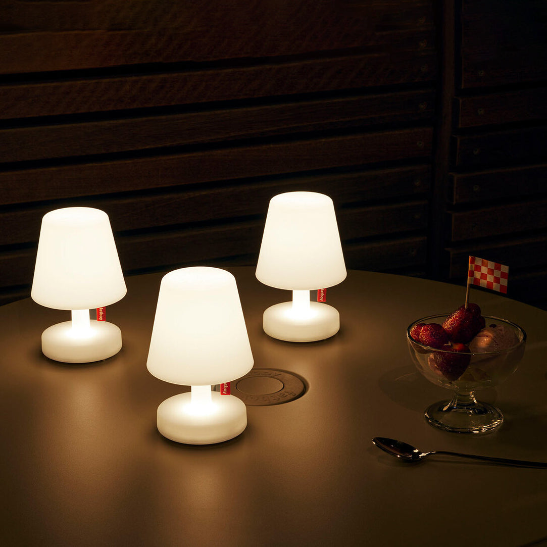 Edison the Mini - Set 3 pz