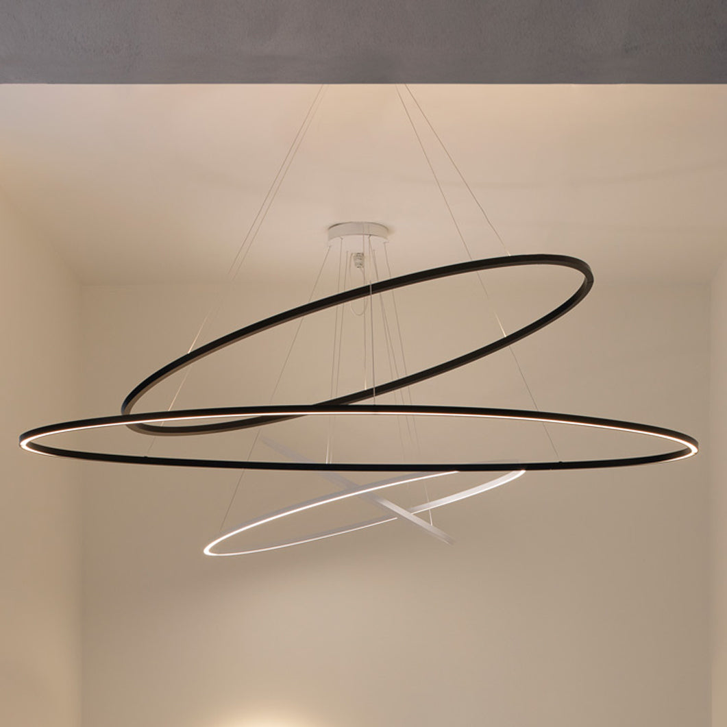 Double Mega Ellipse