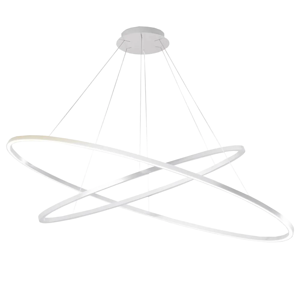 Double Mega Ellipse