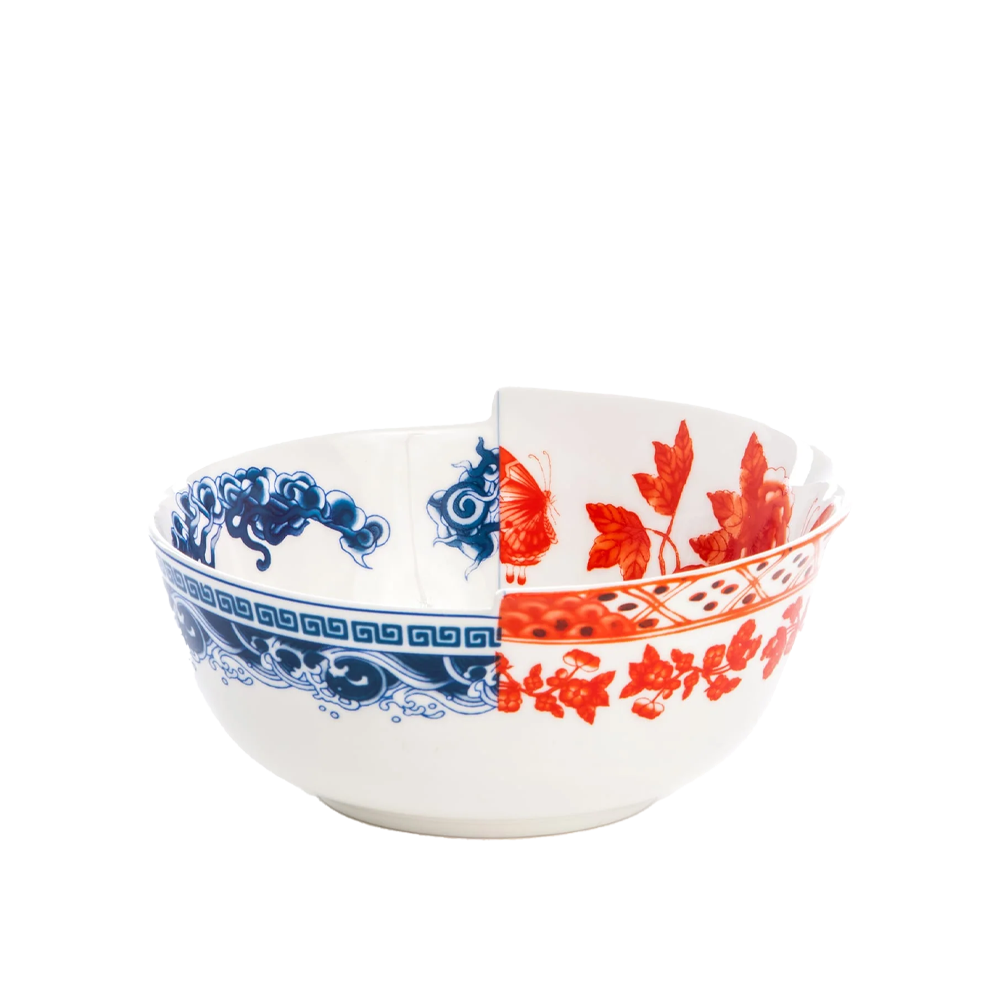 Hybrid Bowl