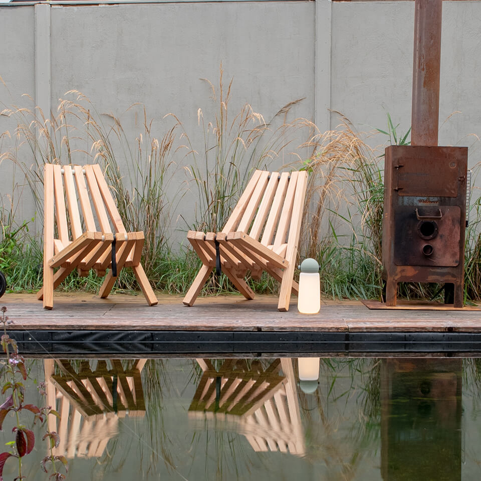 Fieldchair