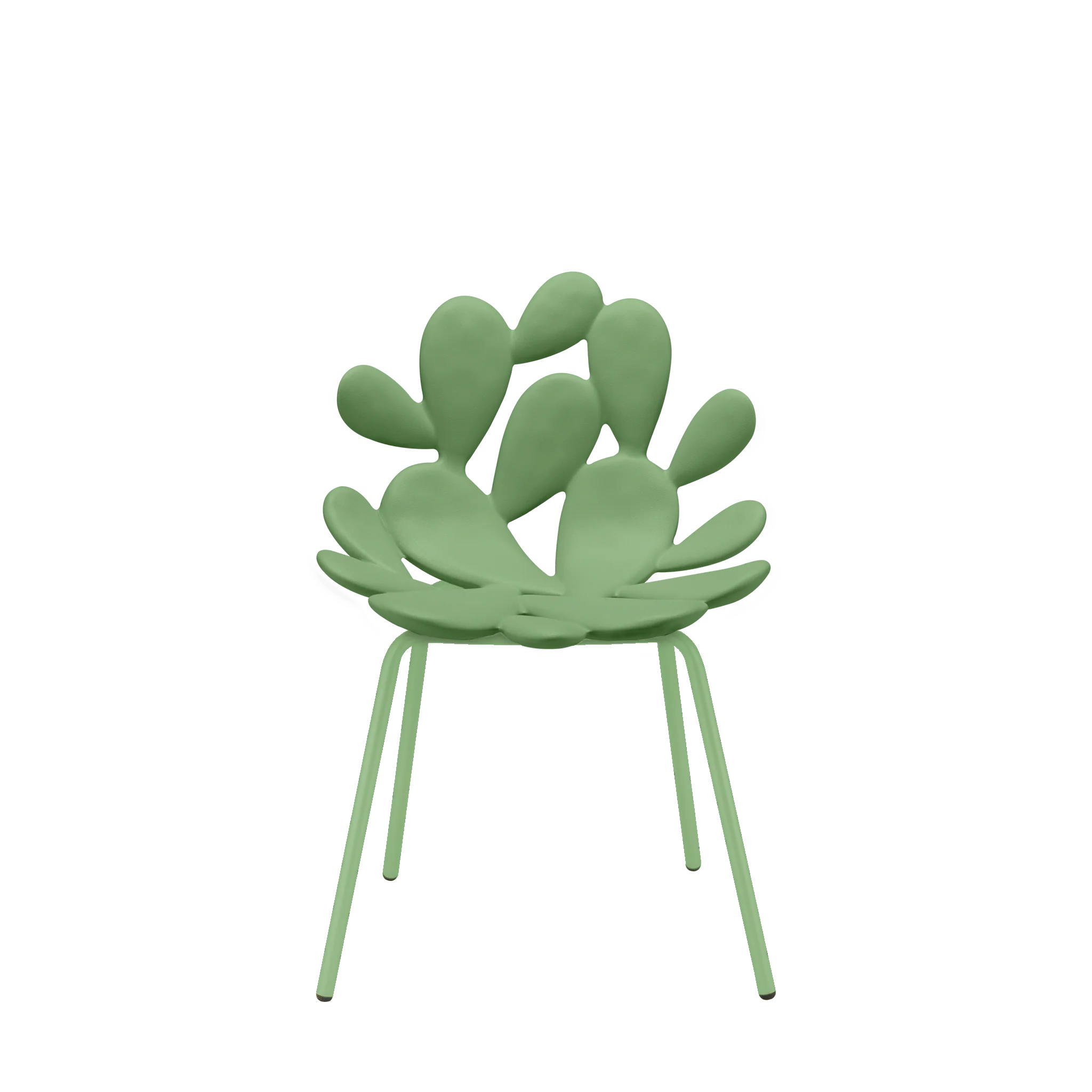 Filicudi Chair Colored - 2 pz