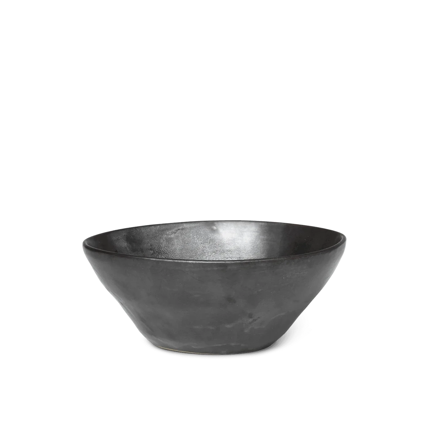 Flow - Bowl Medium - Black
