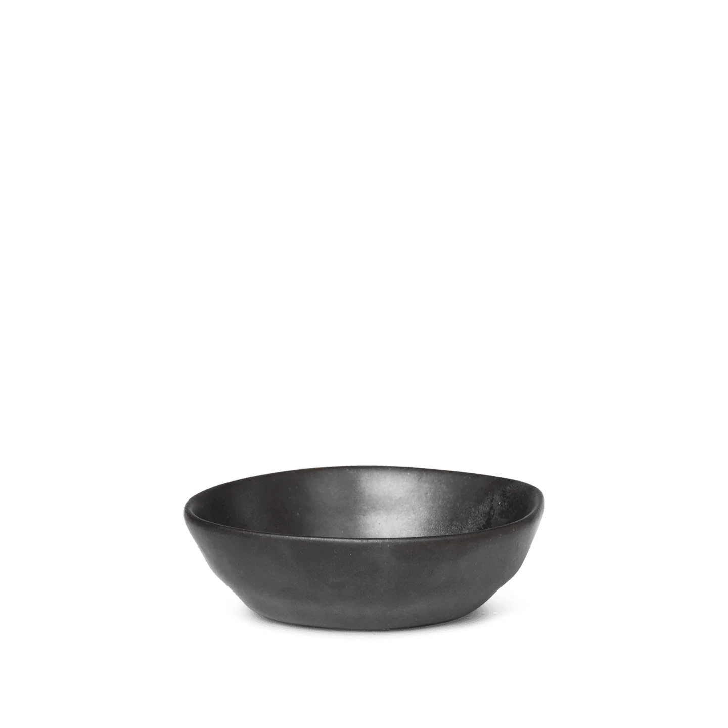 Flow - Bowl Small - Black