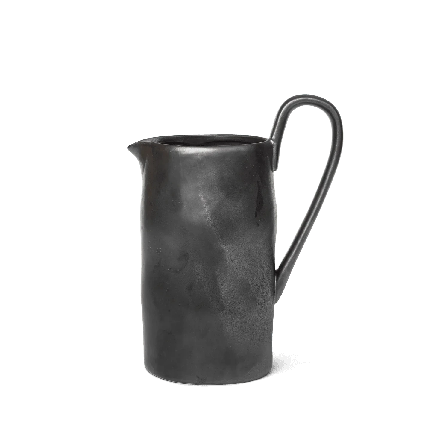 Flow - Jug - Black