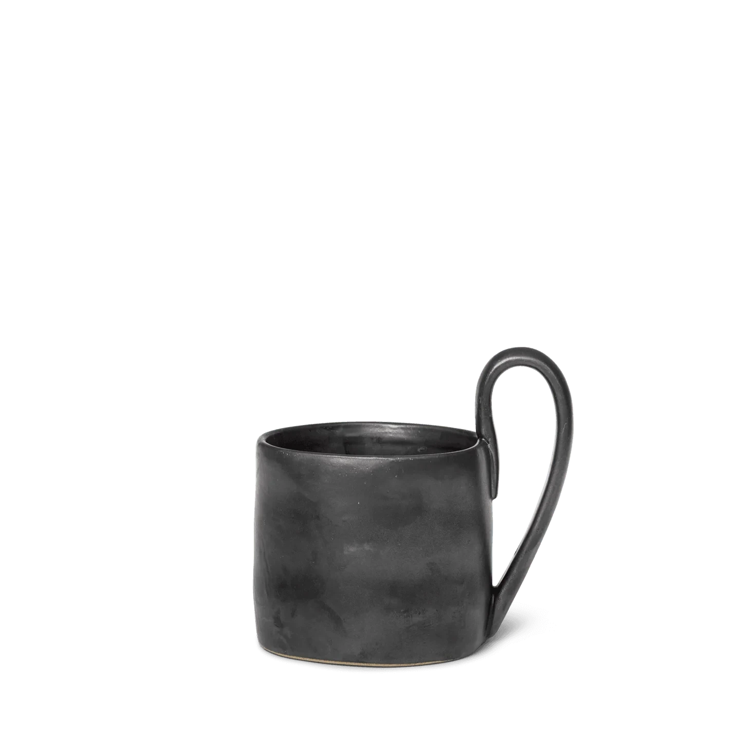 Flow - Mug - Black