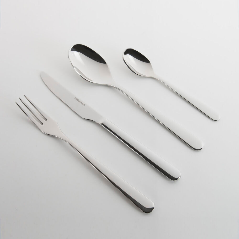 FOO'd - Set 24 pz - Lucida