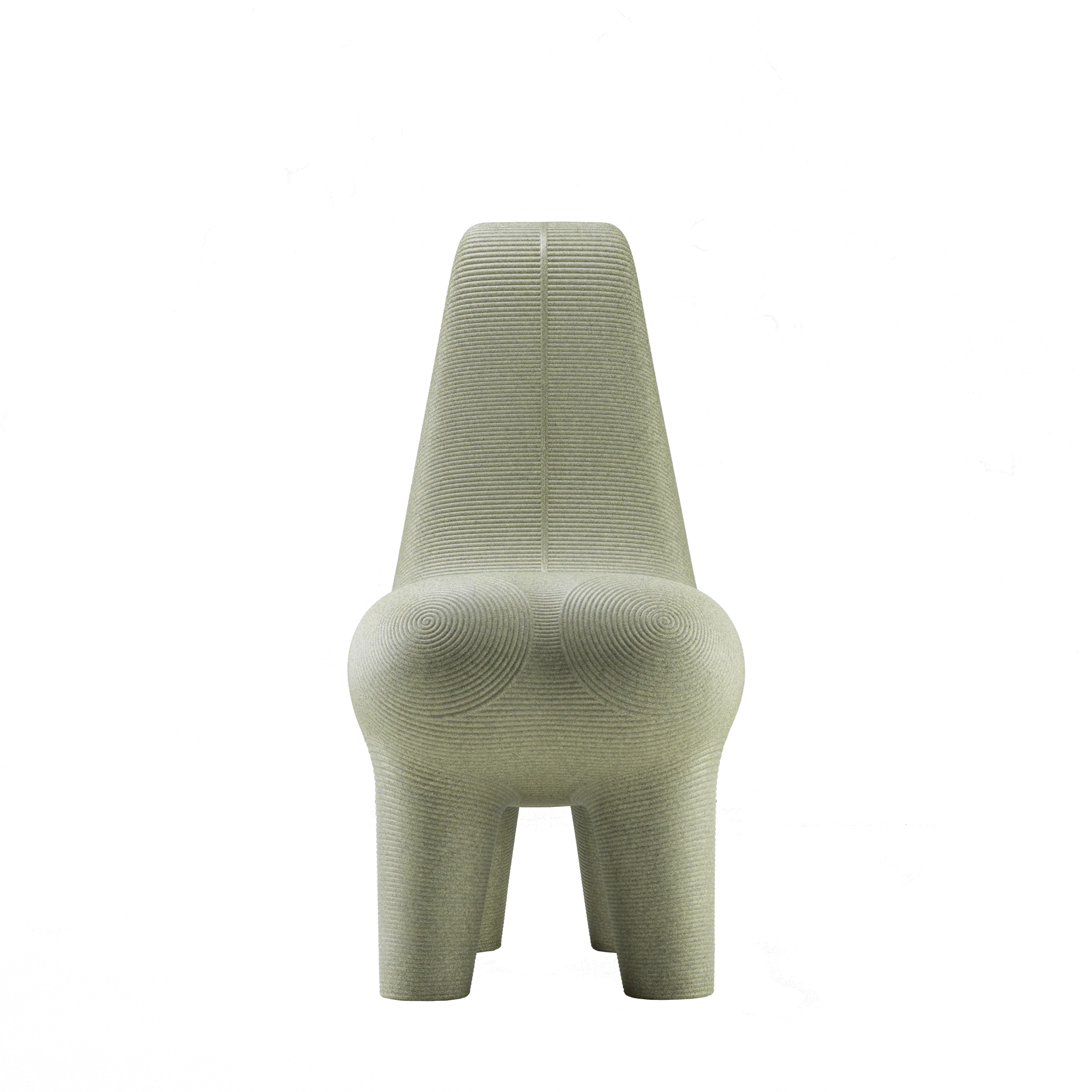 Ghoda Chair