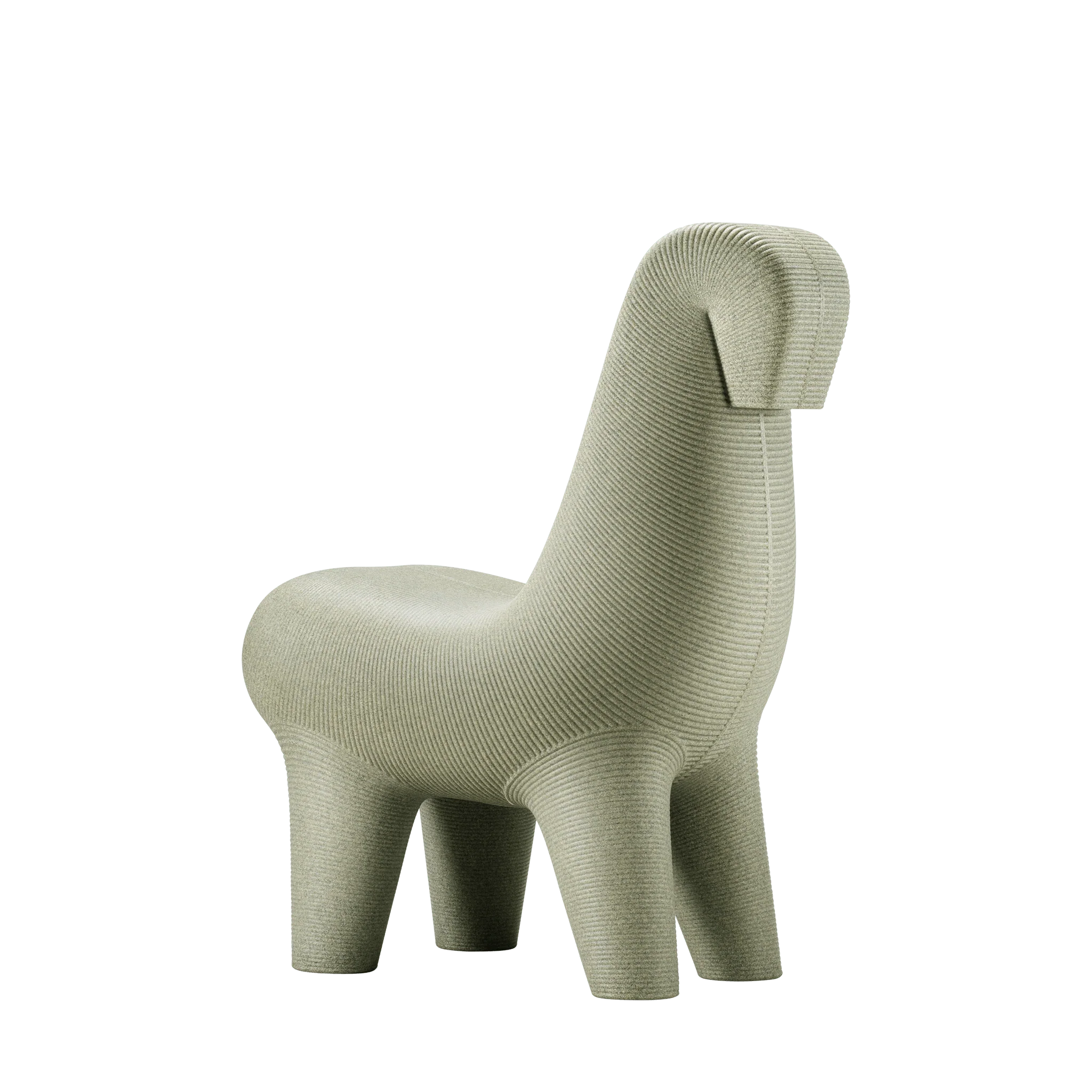 Ghoda Chair