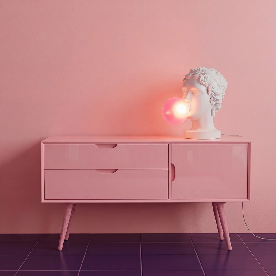 Grace Lamp