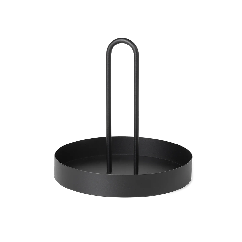 Grib Tray