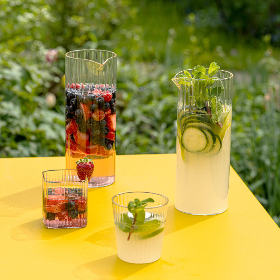 Knindustrie - Groove - Tumbler Conico