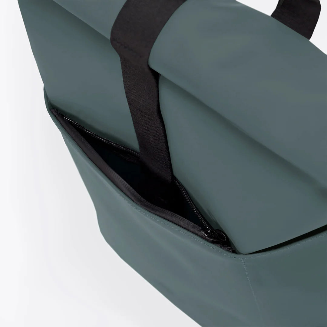 Hajo. Mini. Pine Green.