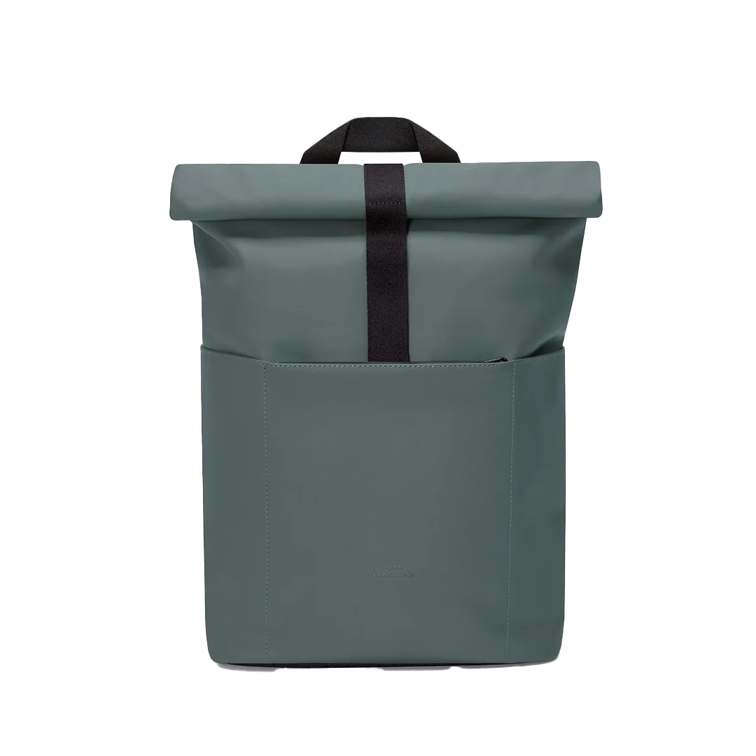Hajo. Mini. Pine Green.
