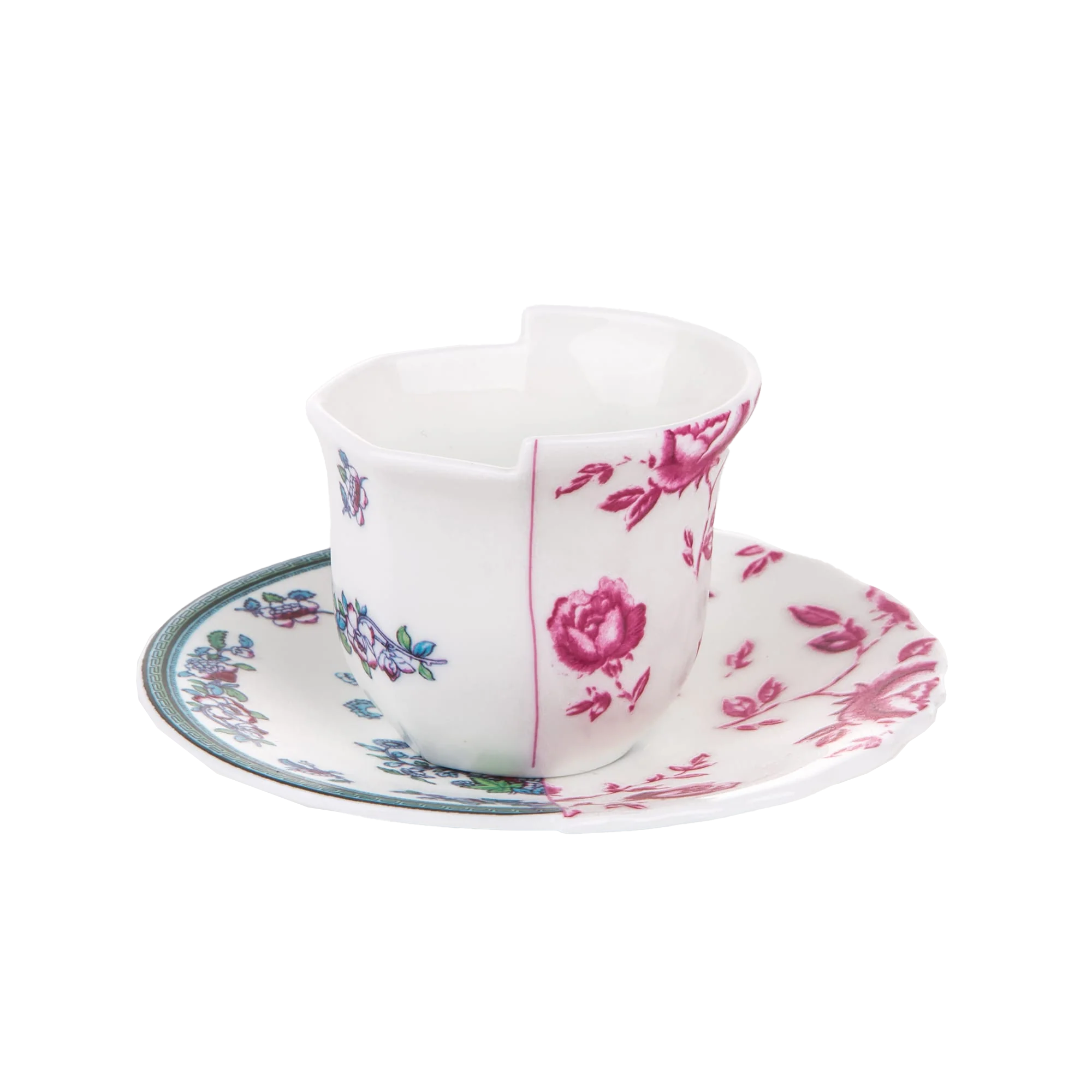 Hybrid Coffee Cup
