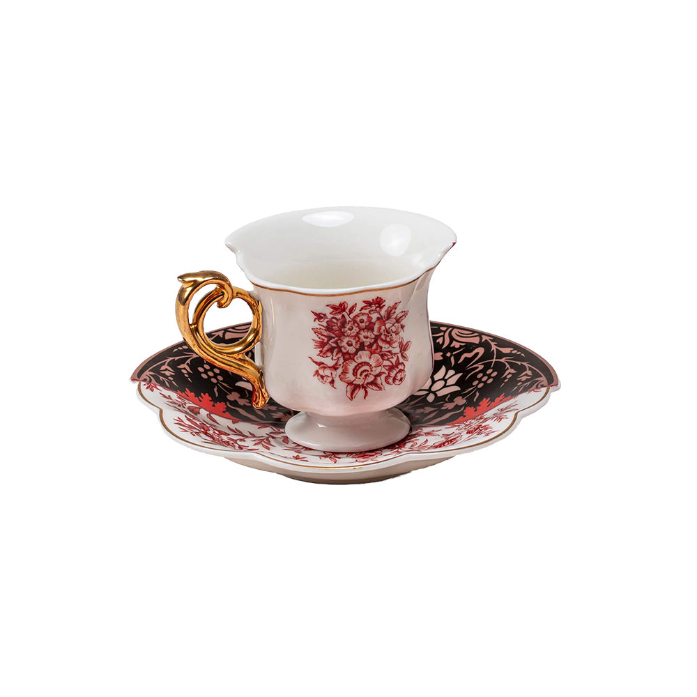 Hybrid Coffee Cup