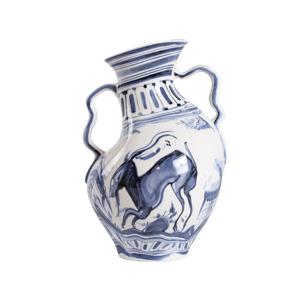 Classic on Acid - Ibex