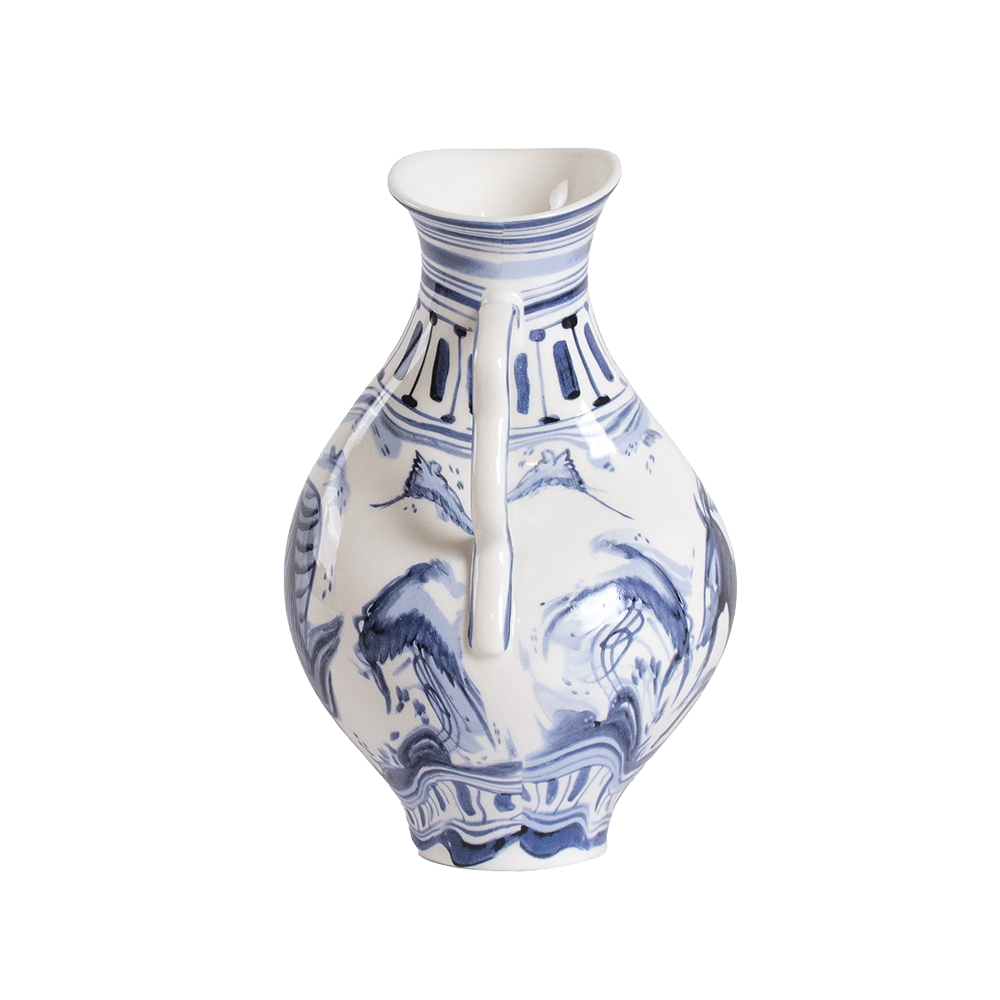 Classic on Acid - Ibex