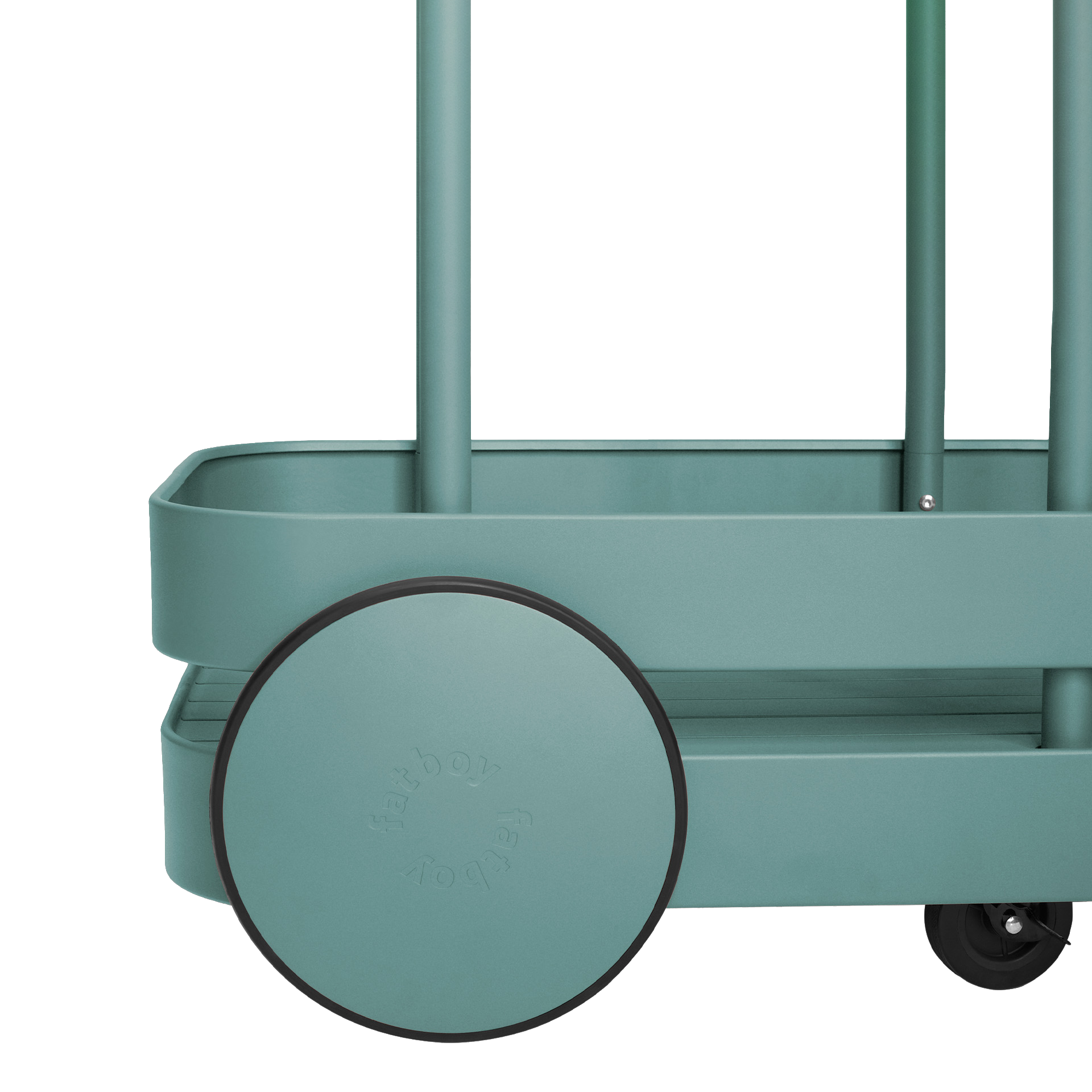 Jolly Trolley