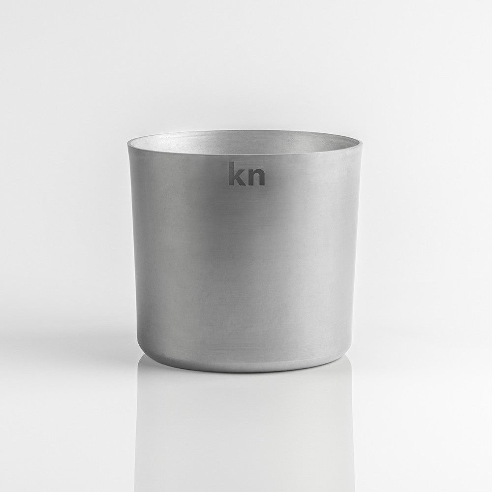Kn Glacette - Stone Washed - 20 cm