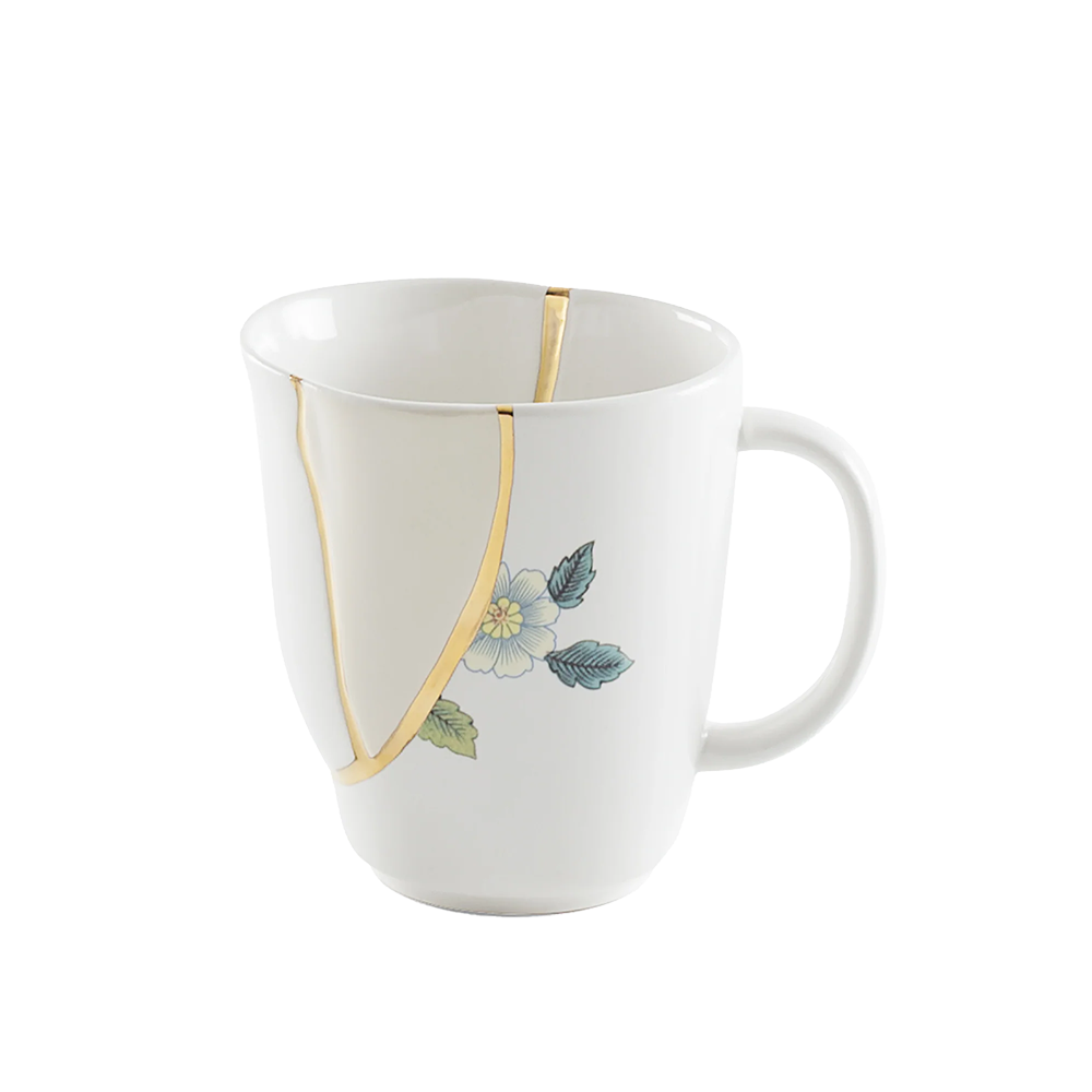 Kintsugi Mug