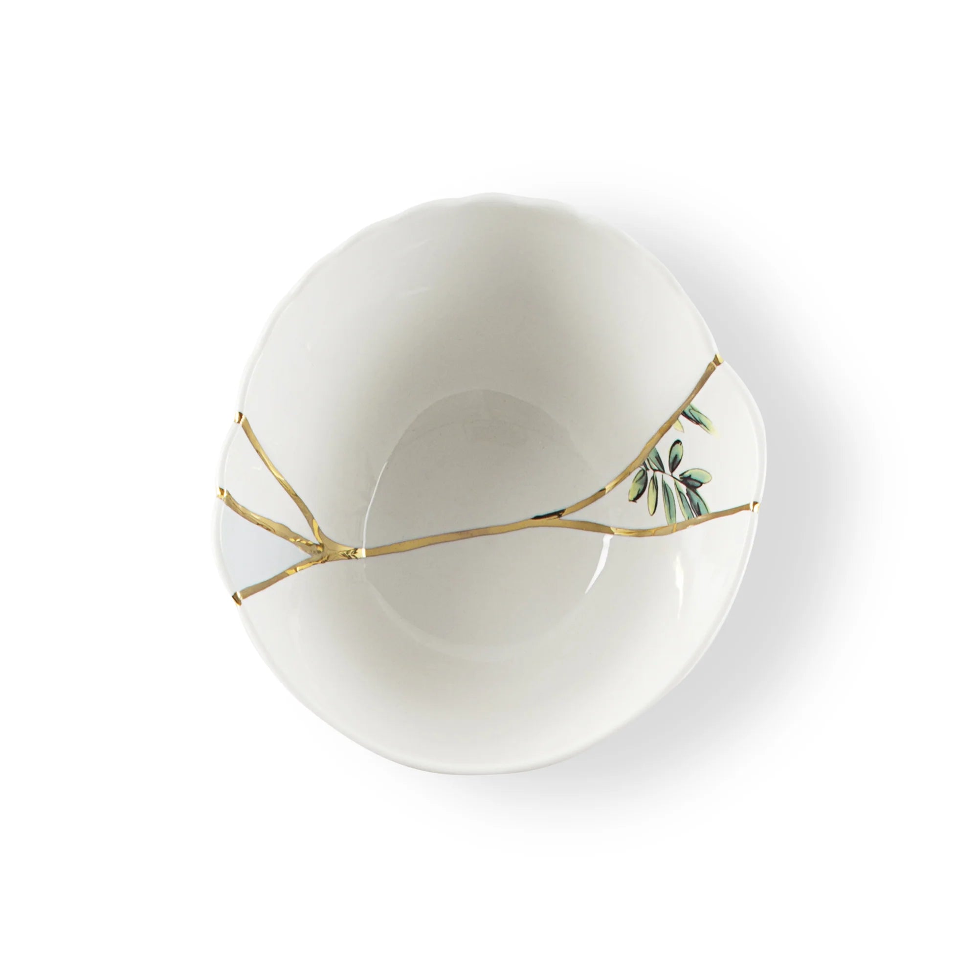 Kintsugi Bowl