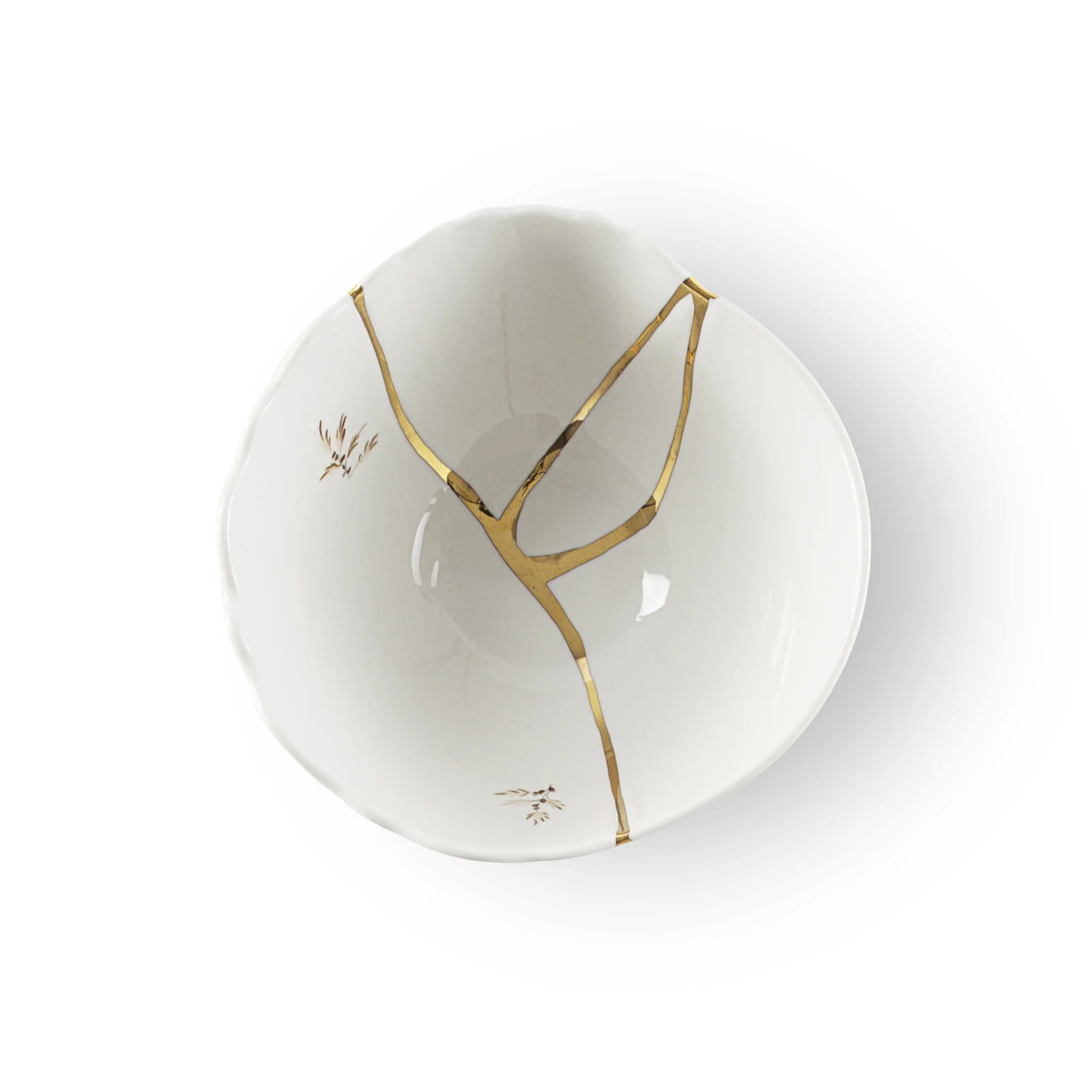Kintsugi Bowl