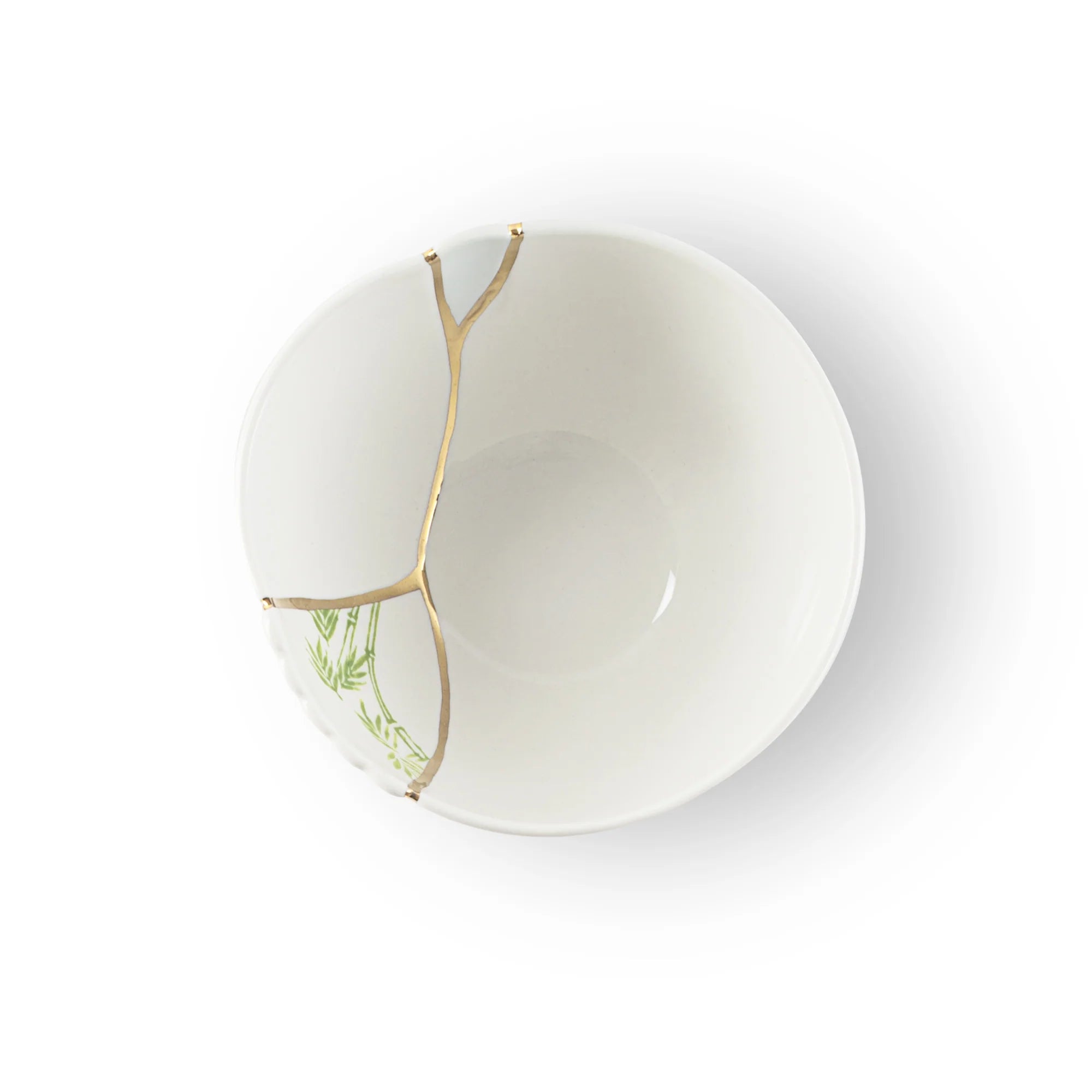 Kintsugi Bowl