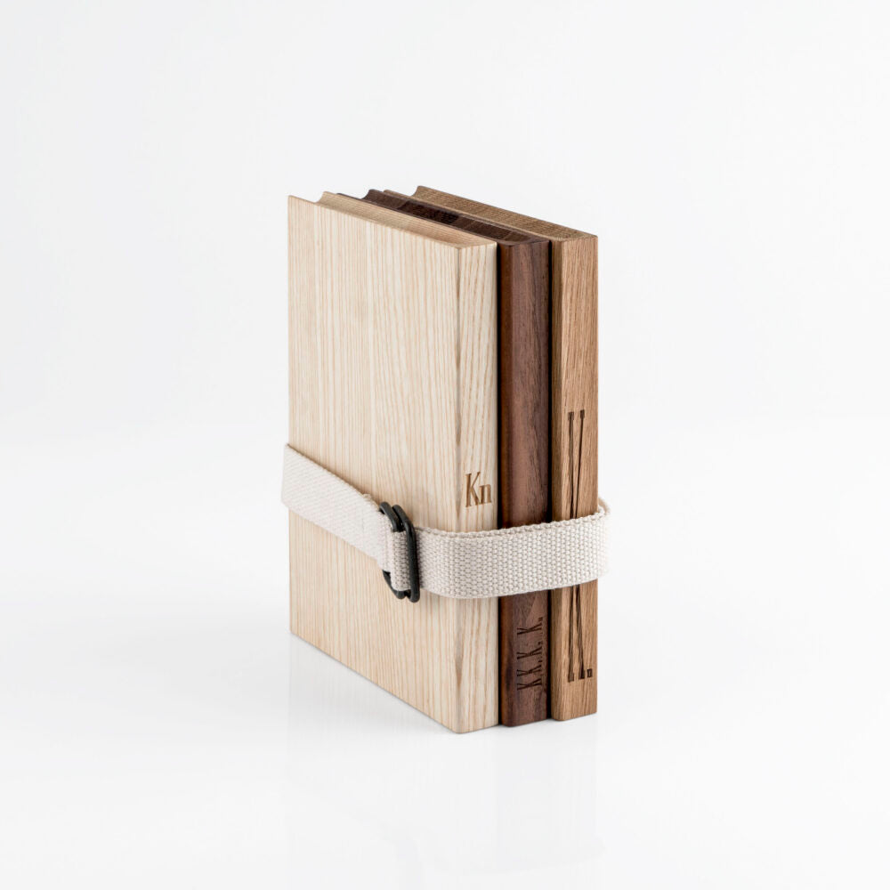Kn Book - Set 3 pz