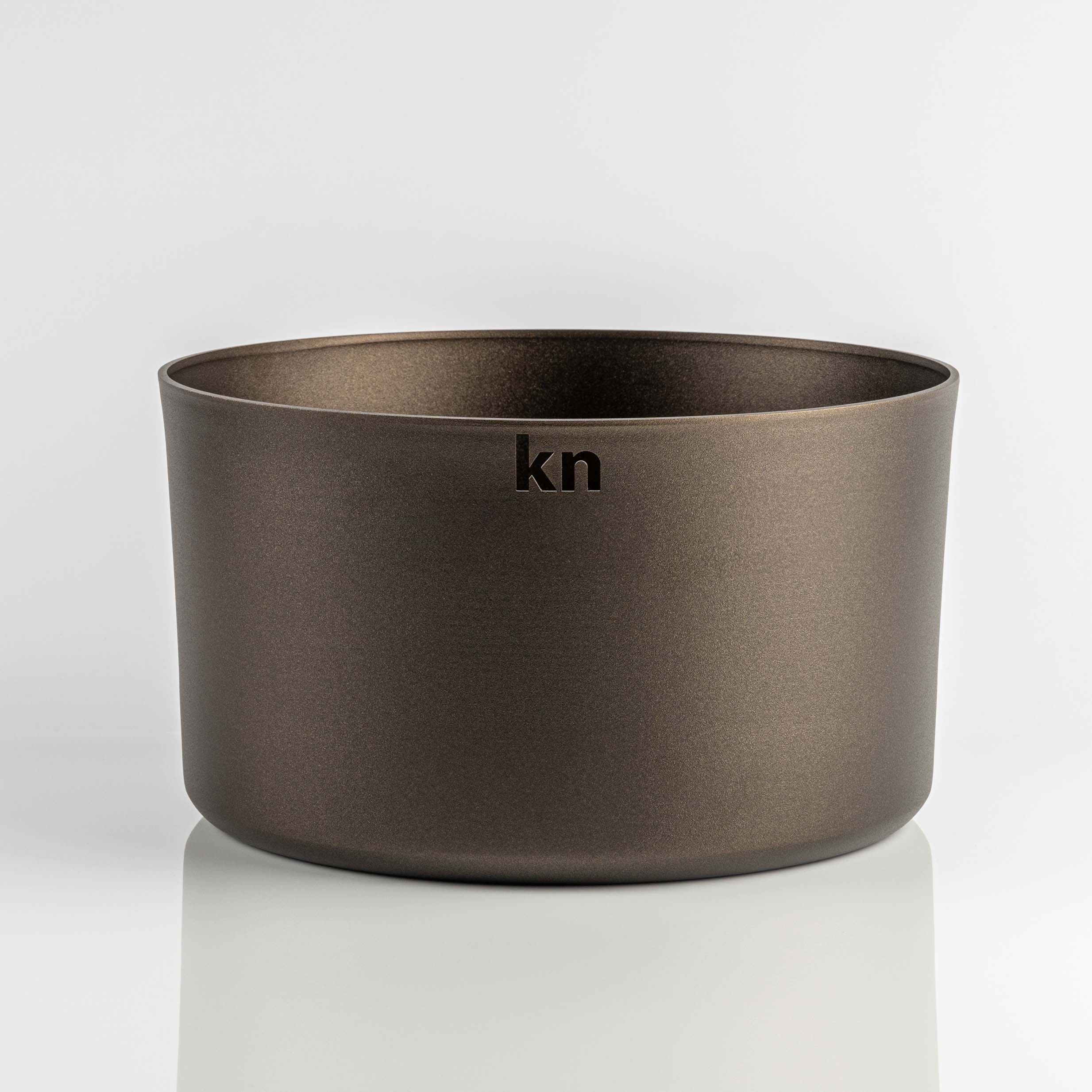 Kn Glacette - Bronzo - 32 cm