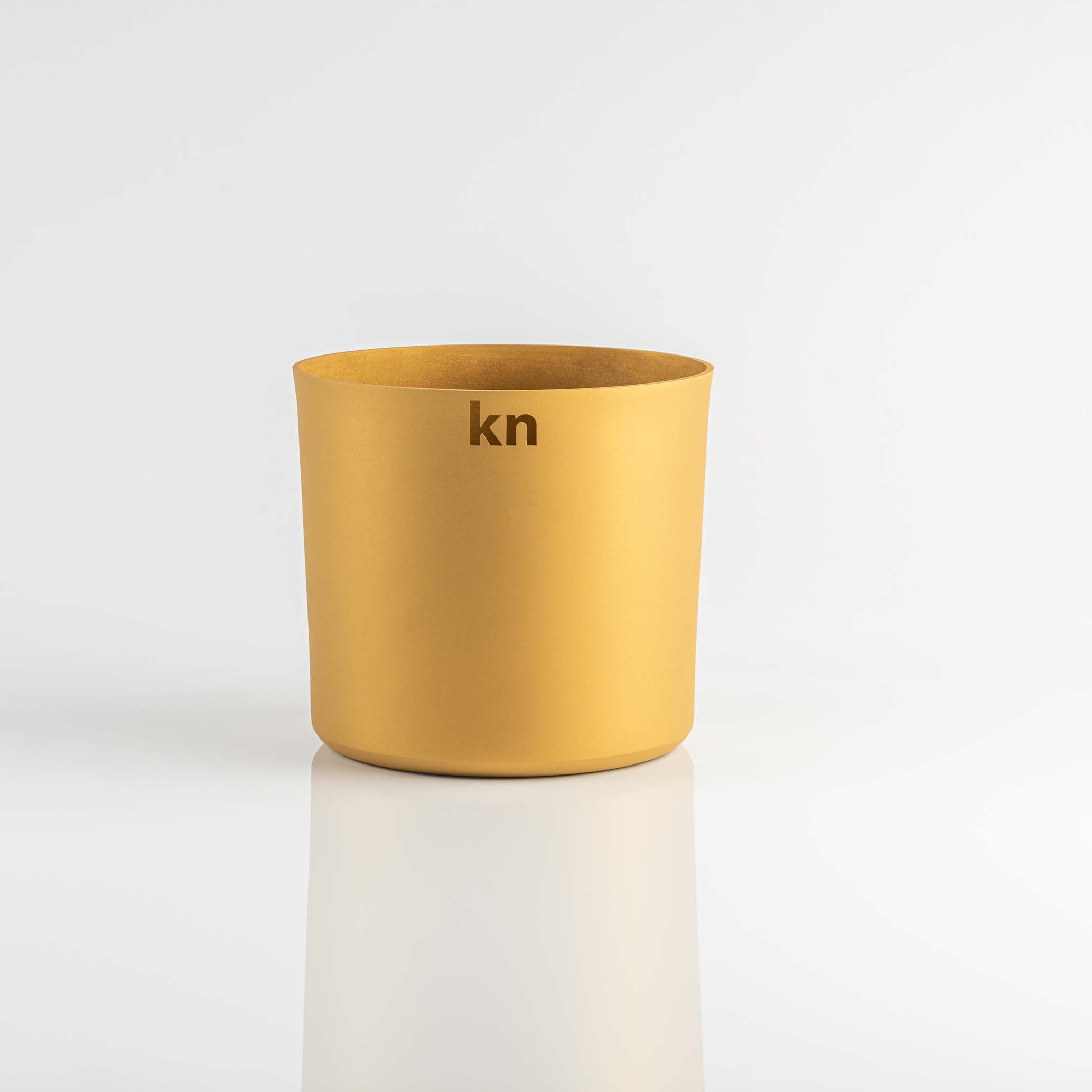 Kn Glacette - Oro - 20 cm