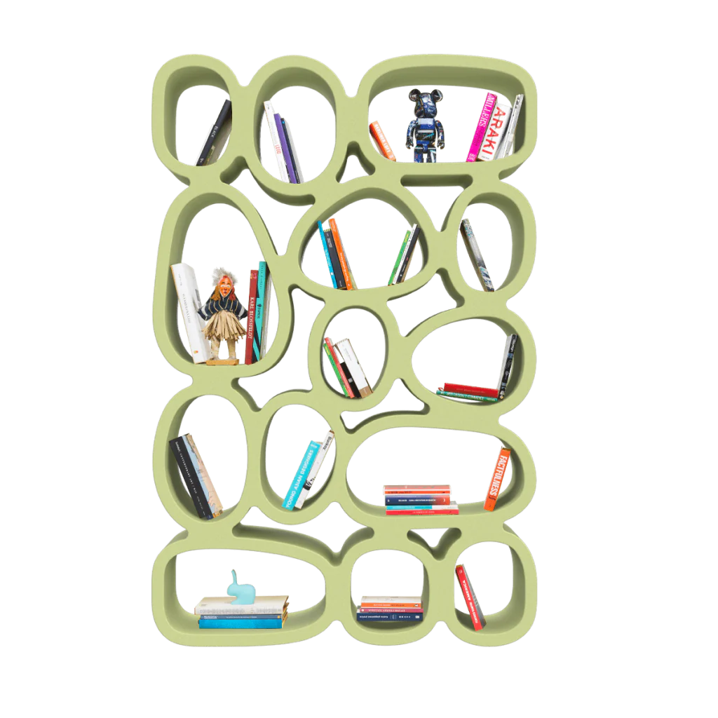 Koibuchi Bookcase