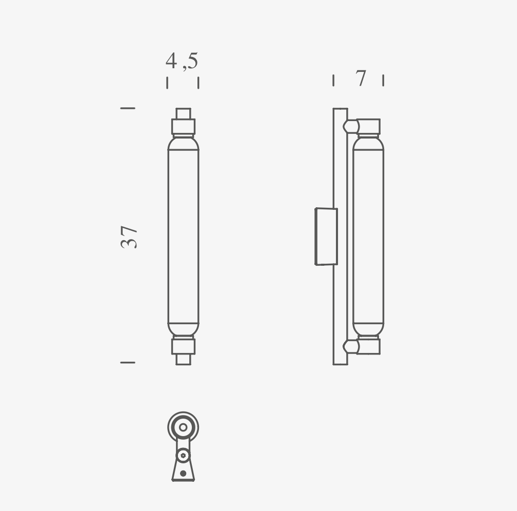 La Roche - IP20