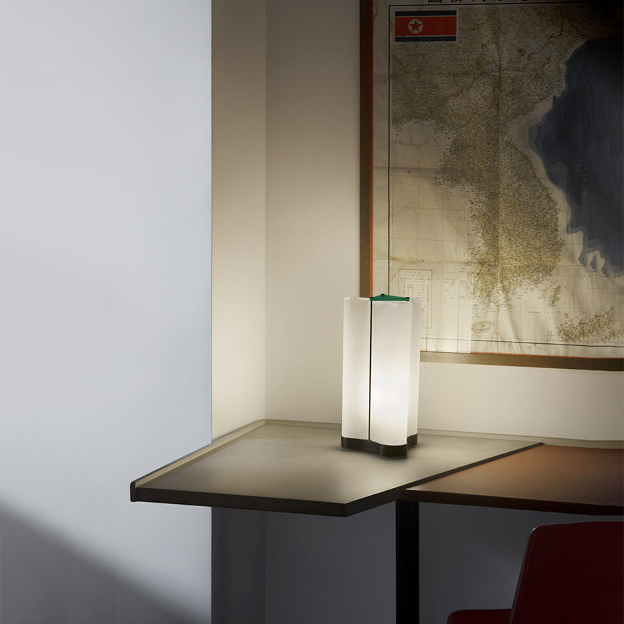 Lampe Cabanon