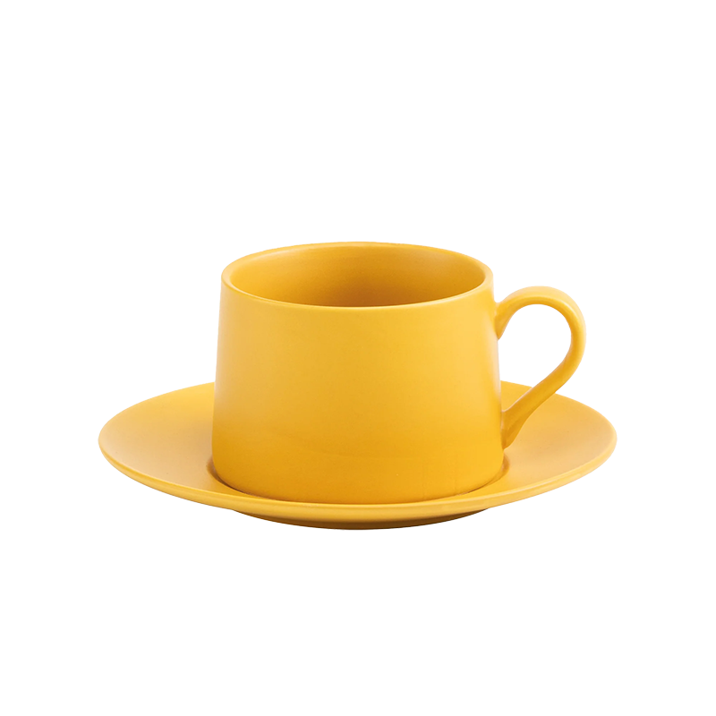 Levante - Tea Set - Set 2 pcs