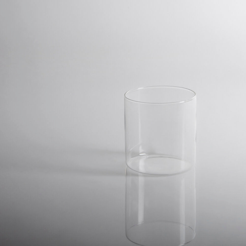 Lime Line - Medium Tumbler - 6 pcs