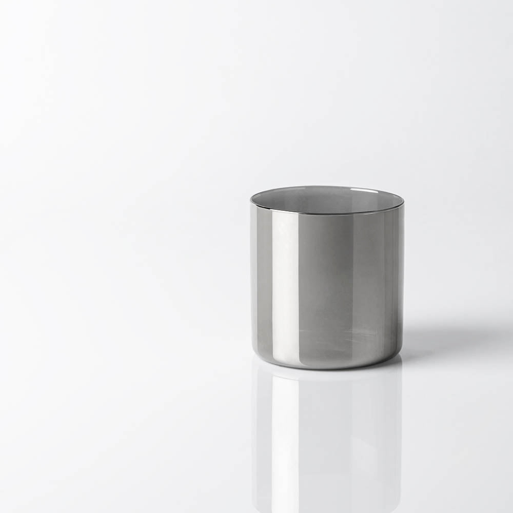 Lime Lux - Platinum - Medium Tumbler - Set 6 pcs