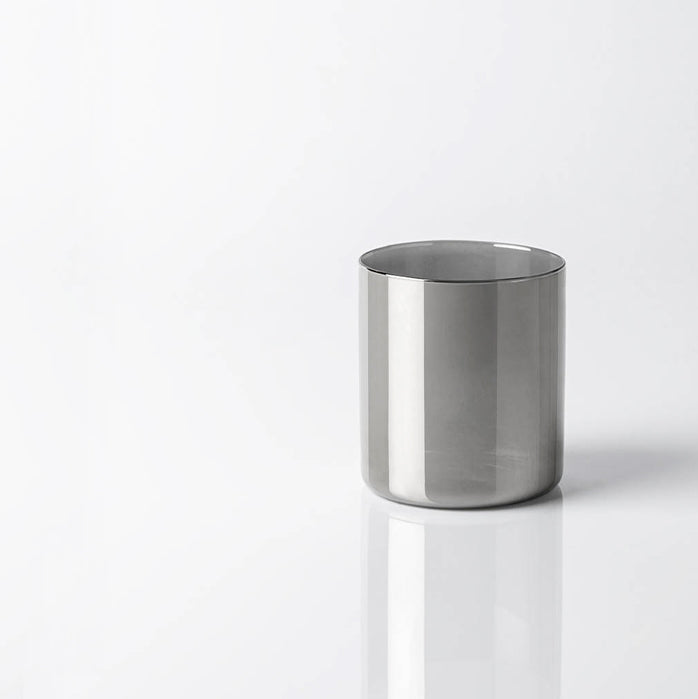 Lime Lux - Platinum - Large Tumbler - Set 6 pcs