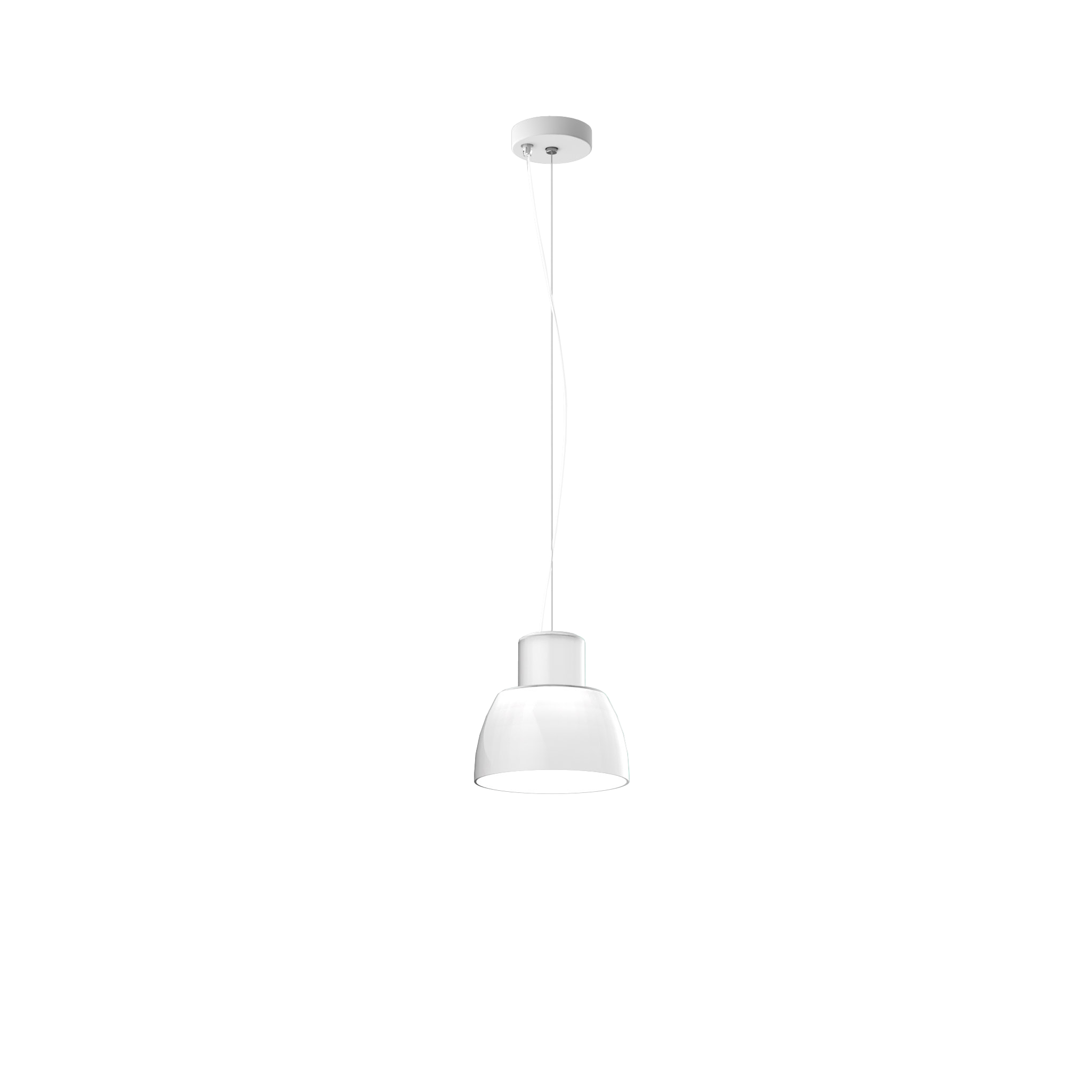Lorosae Jasmine White - 20 cm