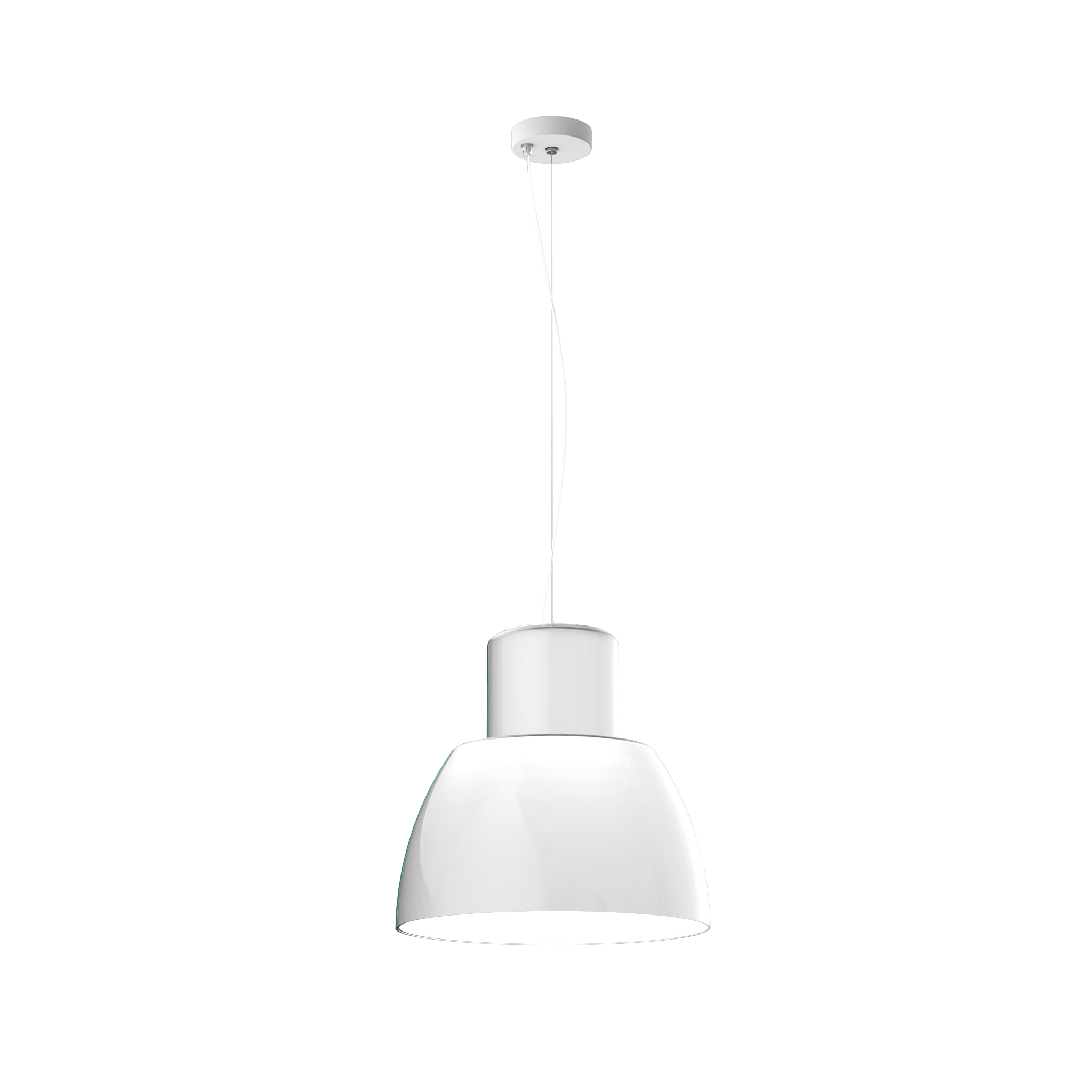 Lorosae Jasmine White - 40 cm