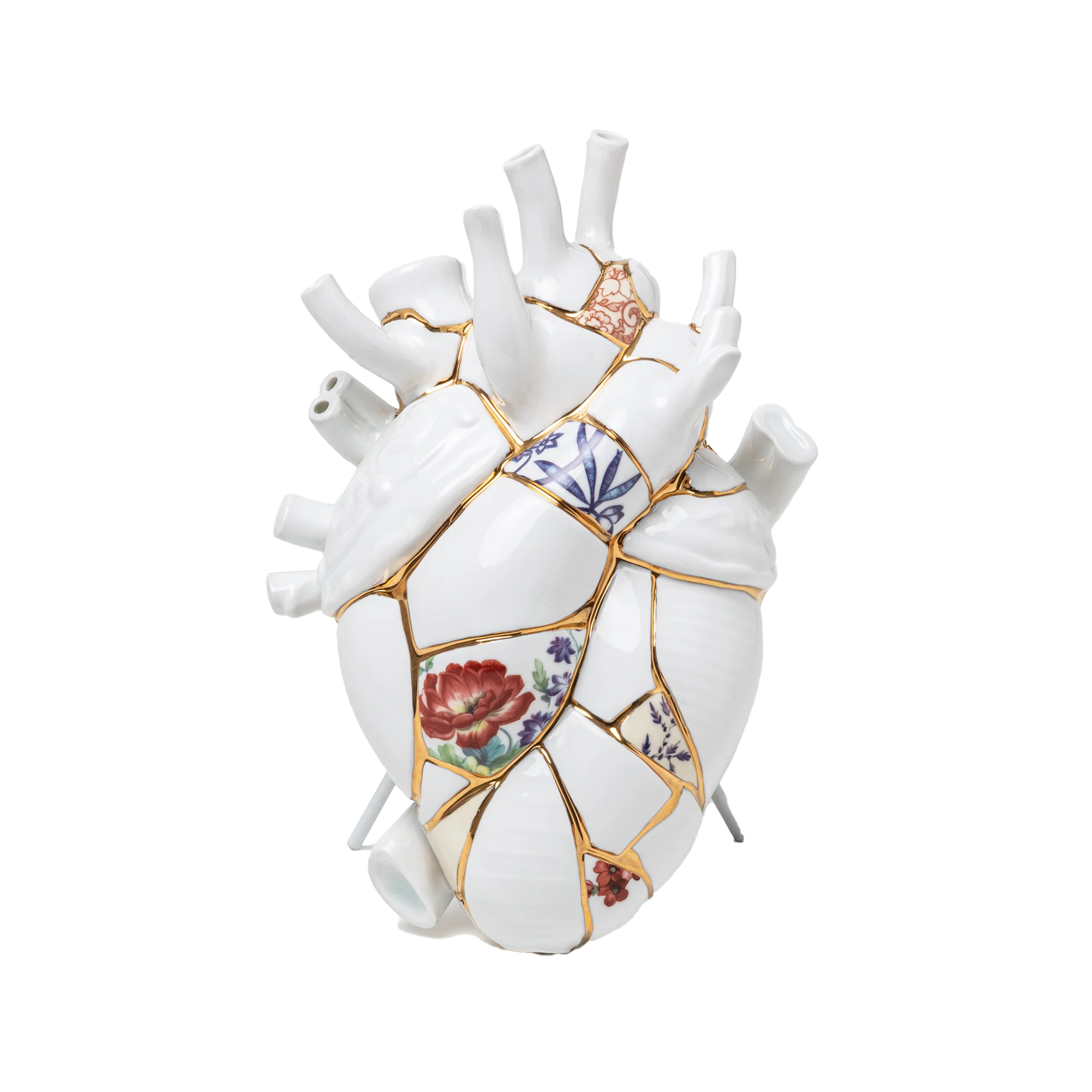 Love in Bloom Kintsugi