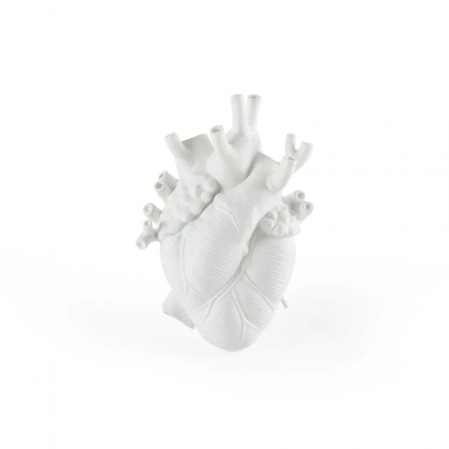 Love in Bloom Vase