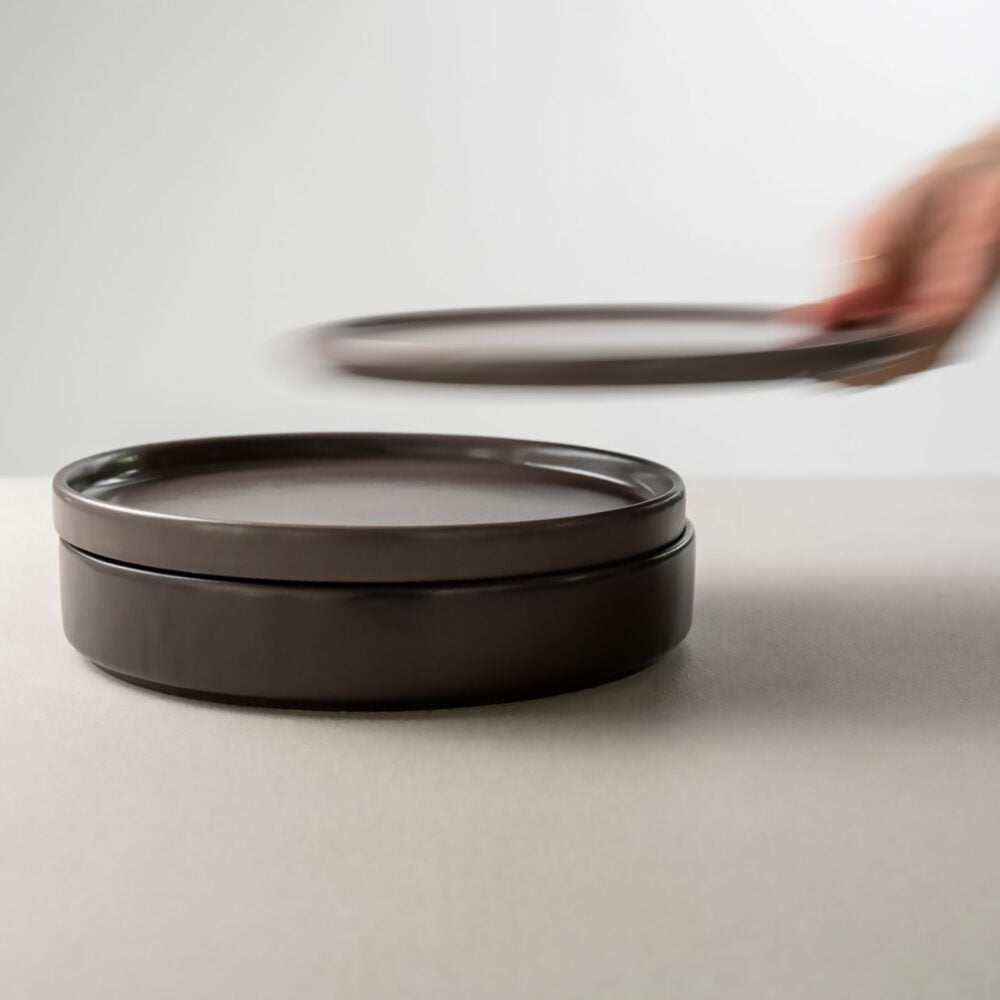 Lunch Layers - Posto Tavola - Set 3 pz - 23 cm (ø)