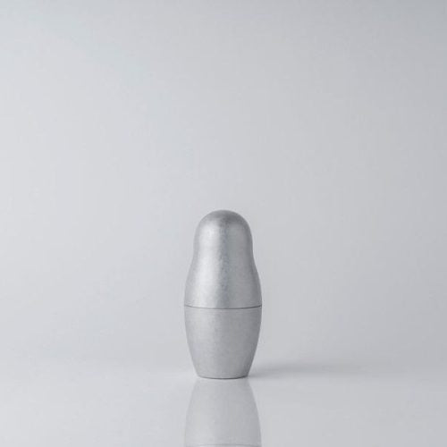 Matrioska - Stone Washed