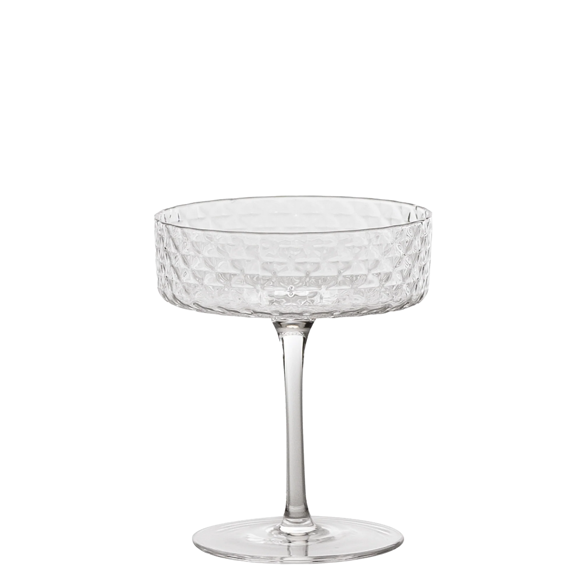 Mixology - Calice Champagne - 4 pz