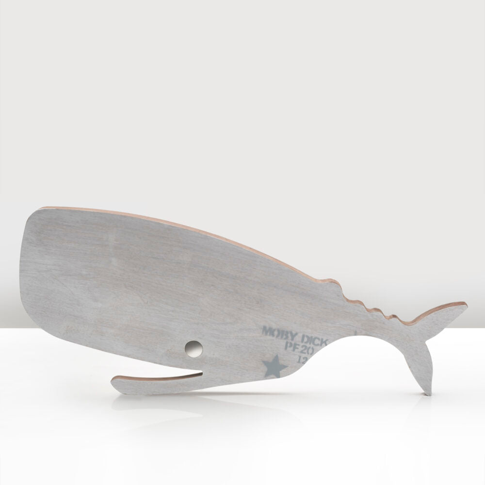 Pesce Fresco - Moby Dick