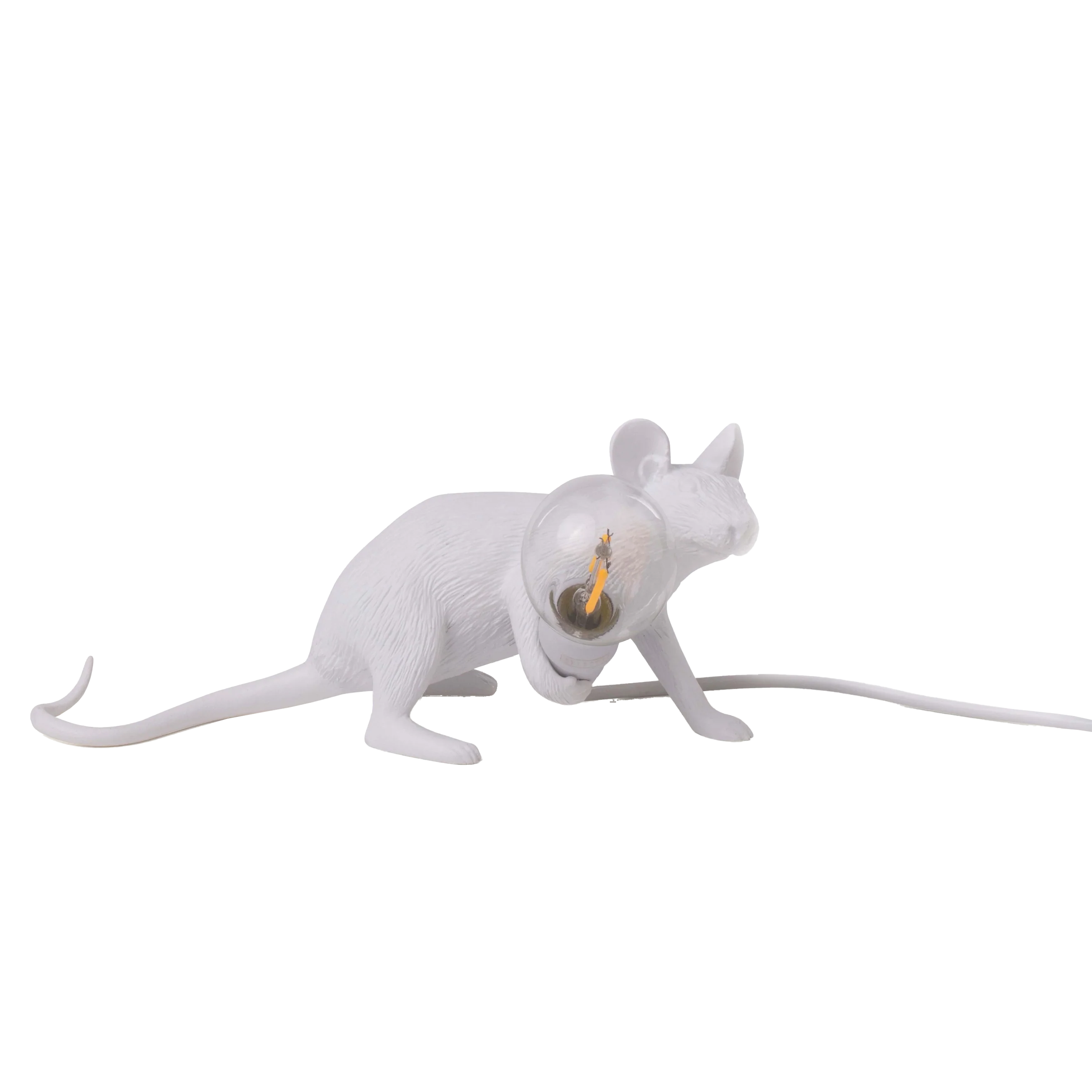 Mouse Lamp