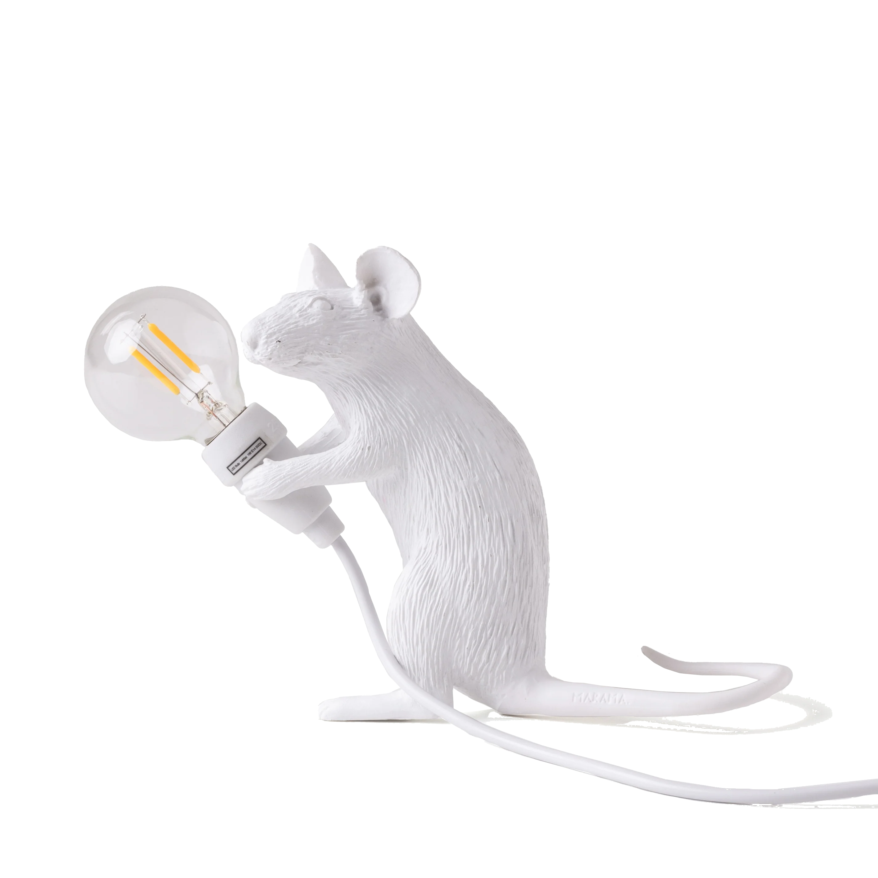 Mouse Lamp